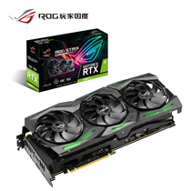 ˶ ROG-STRIX-RTX 2080TI-O11G-GAMING