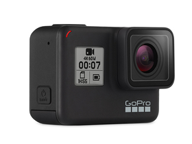 GOPRO HERO 7 Black