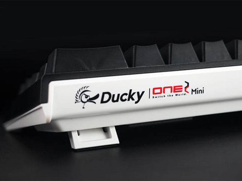 Akko X Ducky One 2 Mini RGBͼ