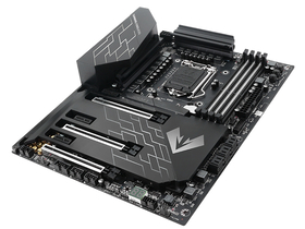 uMS iCraft Z390 Gaming