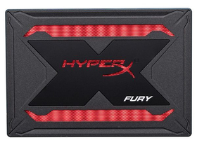 ʿHyperX Fury RGB