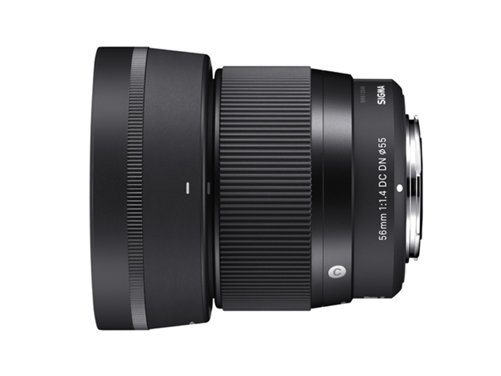 56mm F1.4 DC DN Contemporaryͼ