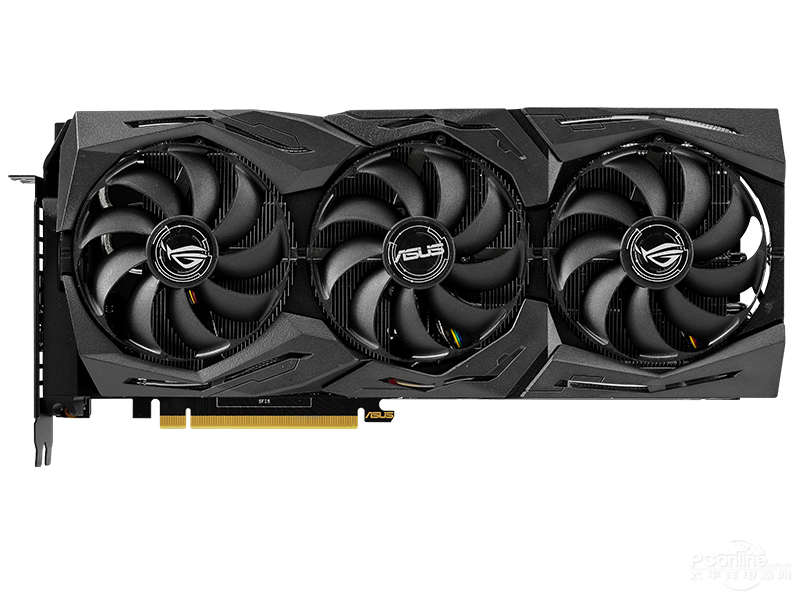 华硕rog strix-rtx 2080ti-11g-gaming