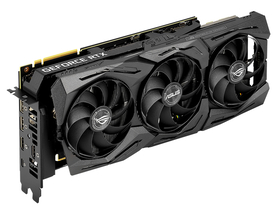 ˶ROG STRIX-RTX 2080Ti-A11G-GAMING