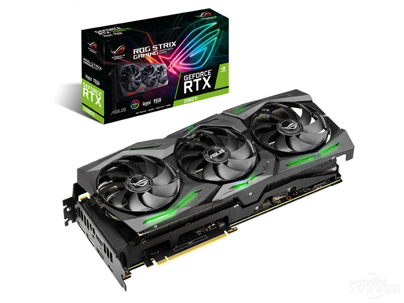 ˶ROG STRIX-RTX 2080Ti-A11G-GAMINGͼ