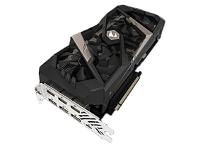 Aorus GeForce RTX 2080 Xtreme 8G