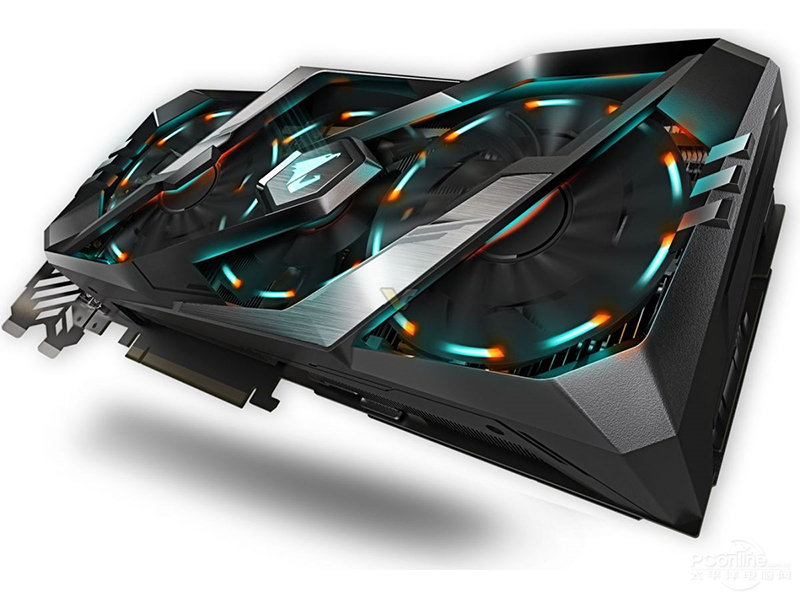 Aorus GeForce RTX 2080 Xtreme 8Gͼ