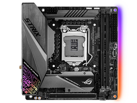 ˶ROG STRIX Z390-I GAMING