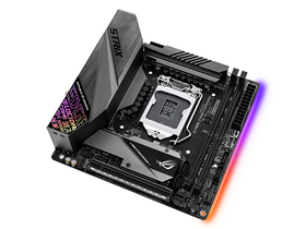 ˶ROG STRIX Z390-I GAMING45