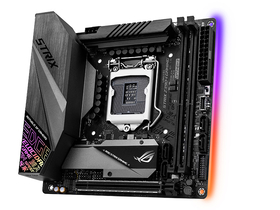 ˶ROG STRIX Z390-I GAMINGЧͼ