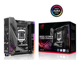 ˶ROG STRIX Z390-I GAMINGͼ