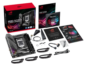 ˶ROG STRIX Z390-I GAMINGͼ