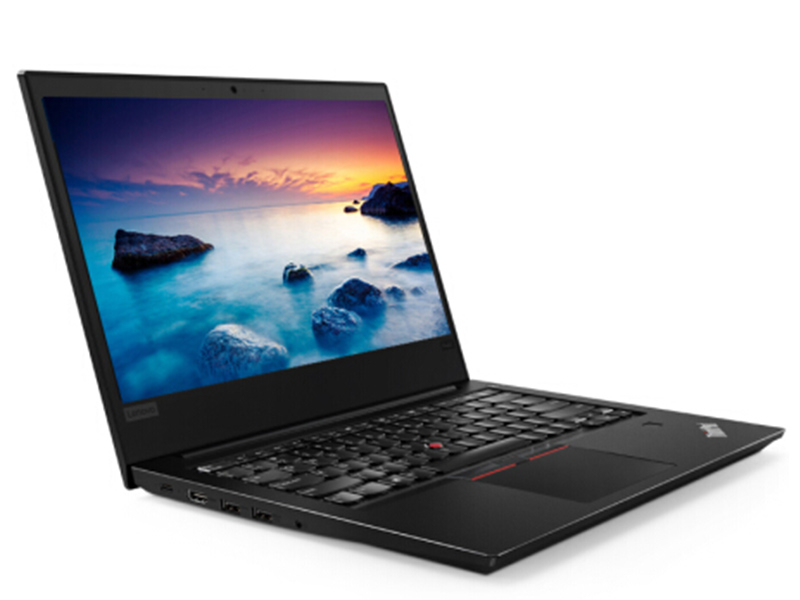 联想ThinkPad R480(20KRA00JCD)