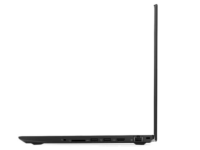 联想ThinkPad P52s(酷睿i7-8550U/8GB/128GB+1TB/P500)