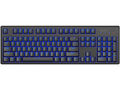 雷柏V708多模式背光游戏机械键盘
