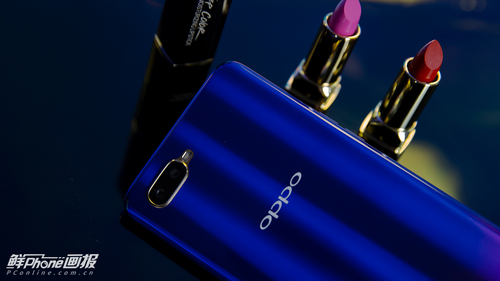 OPPO K1