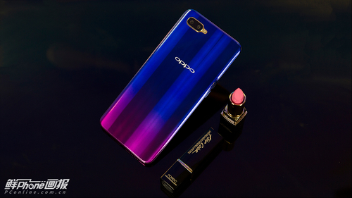 OPPO K1