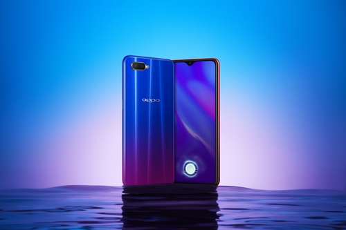 OPPO K1