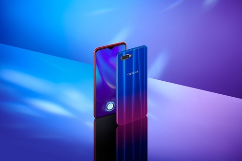 OPPO K1