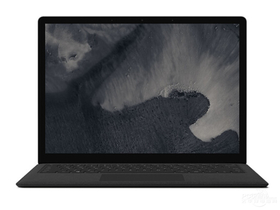 微软Surface Laptop 2(酷睿i7-8650U/8GB/256GB)前视