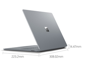 ΢Surface Laptop 2(i7-8650U/16GB/1TB)