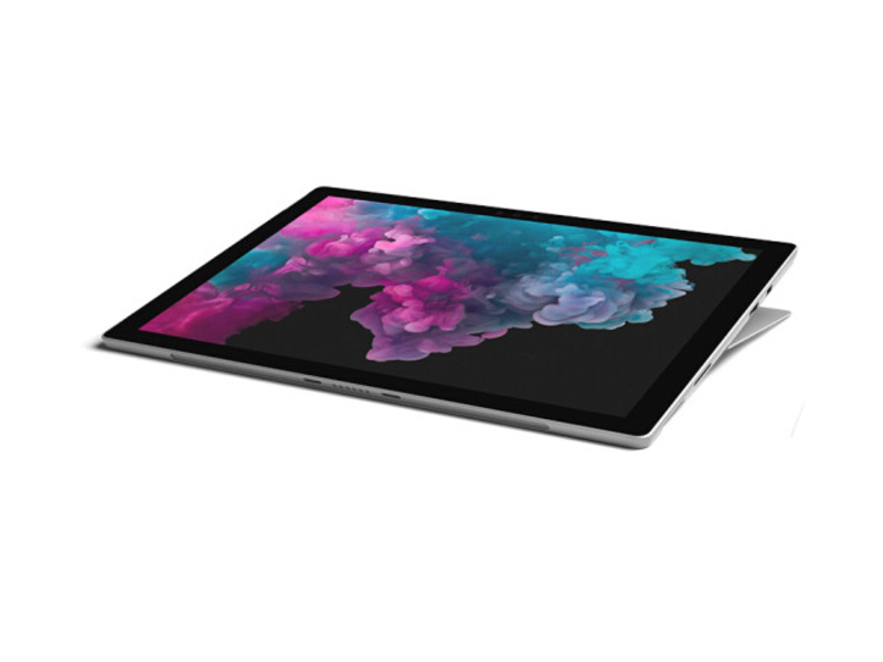 微软Surface Pro 6(酷睿i7-8650U/16GB/512GB)