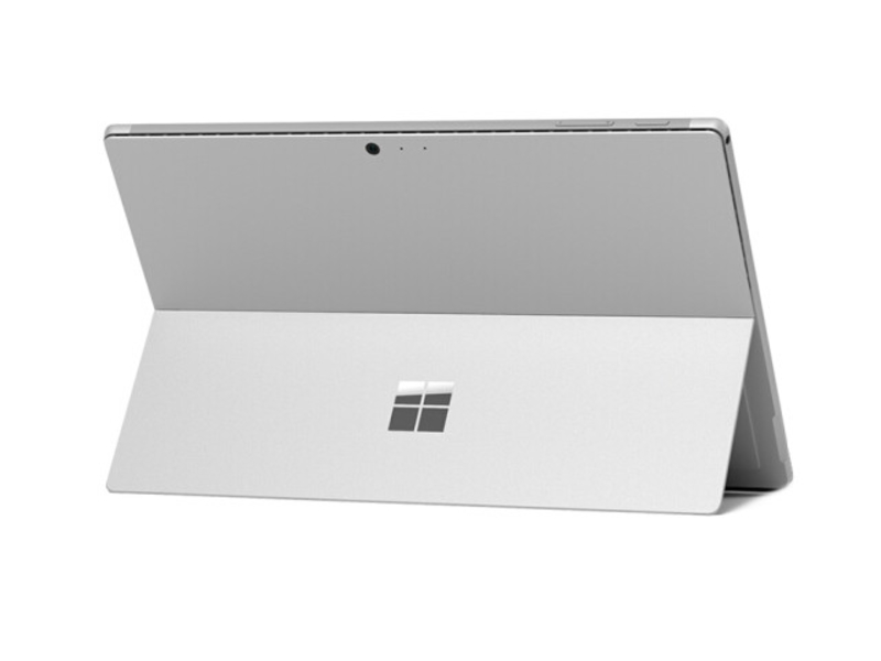 微软Surface Pro 6(酷睿i7-8650U/16GB/512GB)效果图