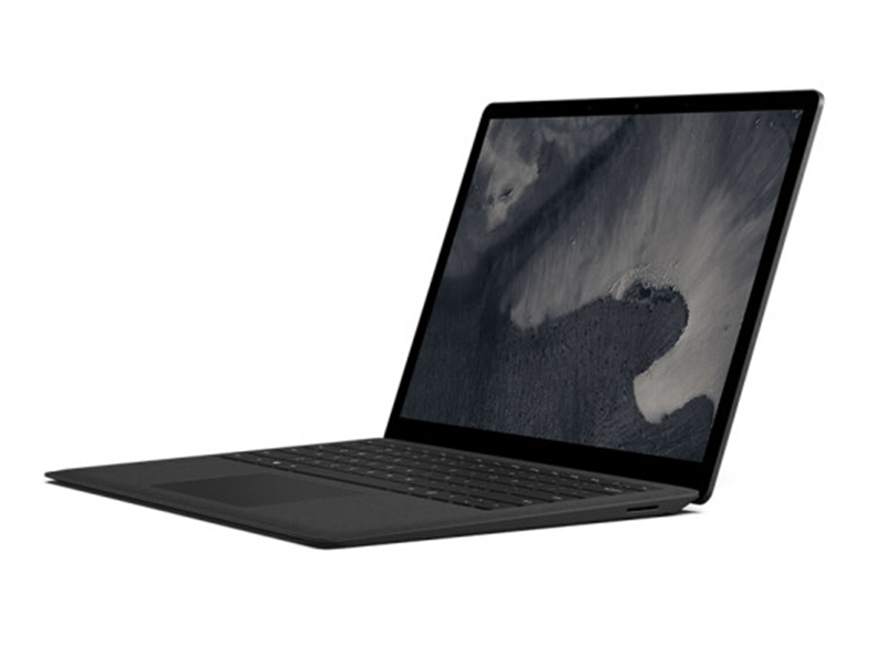 微软Surface Laptop 2(酷睿i7-8650U/16GB/512GB)效果图