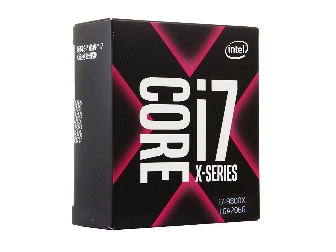 Intel i7-9800Xͼ