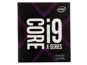 Intel i9-9920X