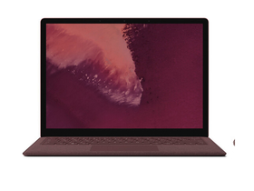 ΢Surface Laptop 2(i5-8250U/8GB/256GB)