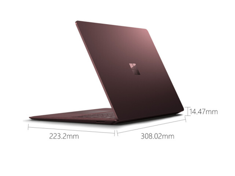 ΢Surface Laptop 2(i7-8650U/8GB/256GB)ͼ