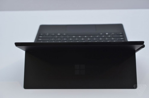 微软Surface Pro 6(酷睿i7-8650U/16GB/1TB)