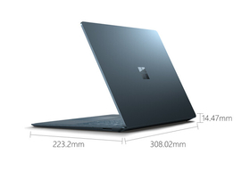 ΢Surface Laptop 2(i7-8650U/16GB/512GB)