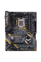 ˶TUF Z370-PLUS GAMING II