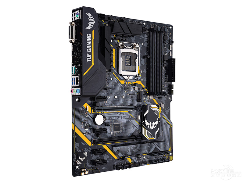 ˶TUF Z370-PLUS GAMING IIͼ