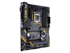 ˶TUF Z370-PLUS GAMING II