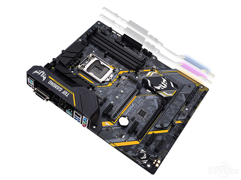 ˶TUF Z370-PLUS GAMING IIͼ