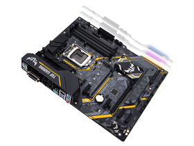 ˶TUF Z370-PLUS GAMING II