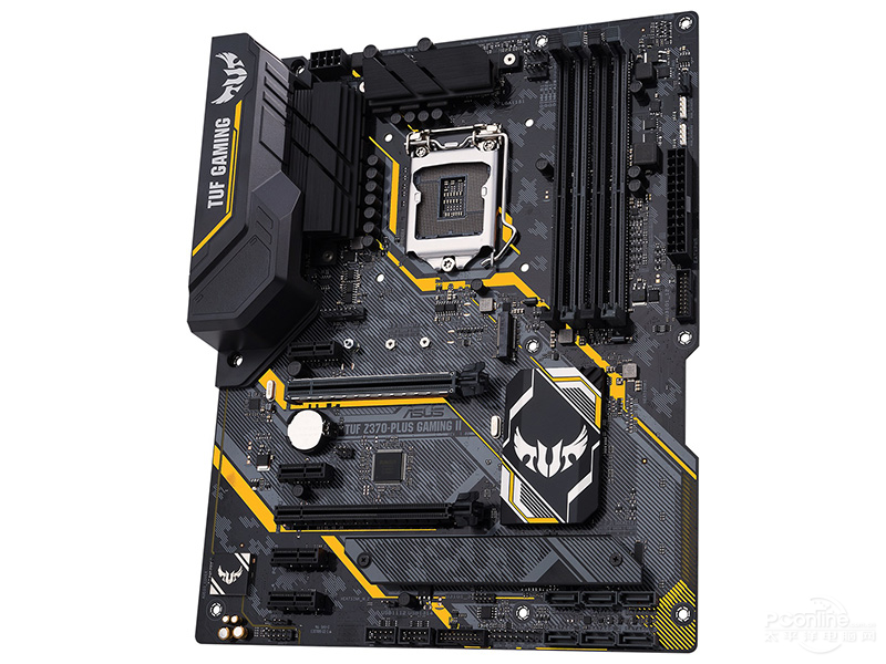 ˶TUF Z370-PLUS GAMING IIͼ