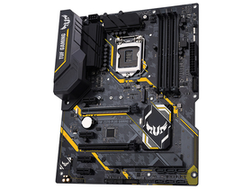 ˶TUF Z370-PLUS GAMING II