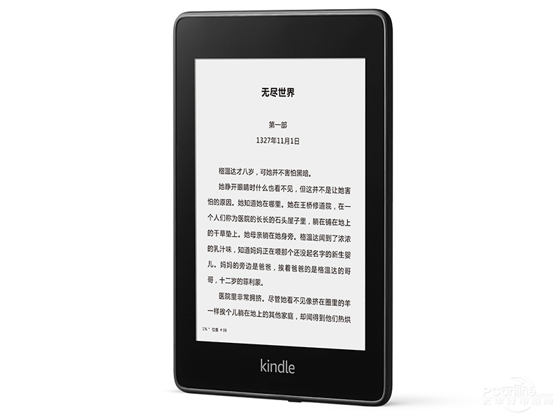 ѷKindle PaperWhite 4ͼ