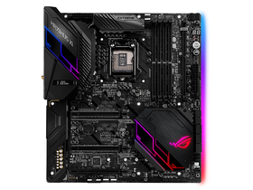 ˶ROG Maximus XI Extreme