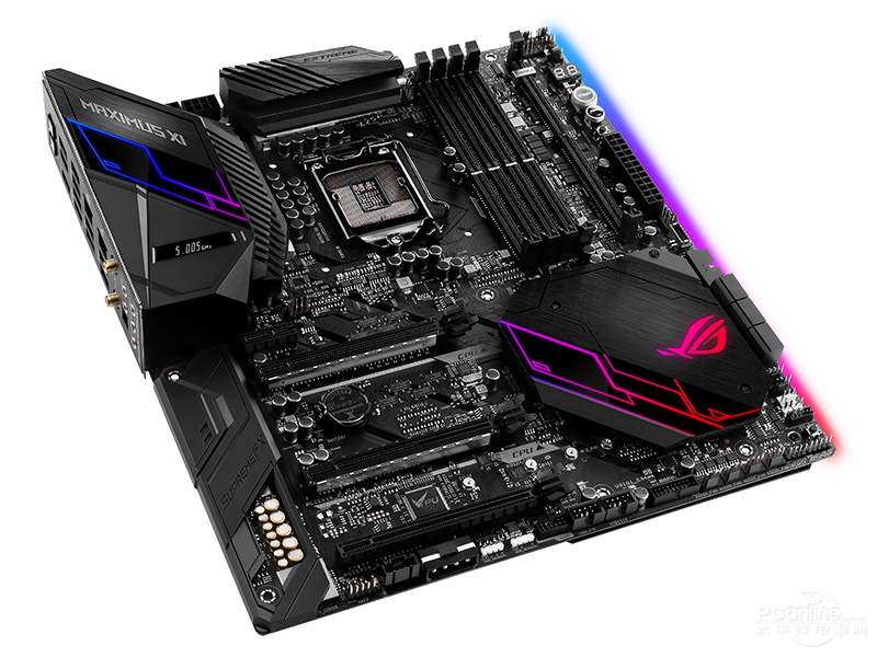 ˶ROG Maximus XI Extremeͼ