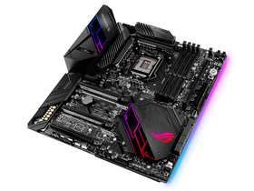 ˶ROG Maximus XI Extreme