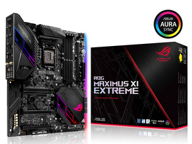 ˶ROG Maximus XI Extreme