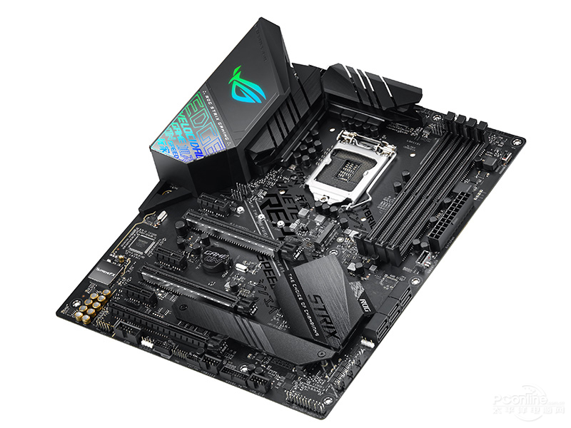 ˶ROG STRIX Z390-F GAMINGͼ