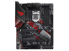 ˶ROG STRIX Z390-H GAMING