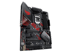 ˶ROG STRIX Z390-H GAMING