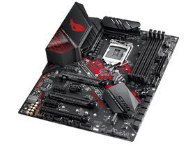 ˶ROG STRIX Z390-H GAMING